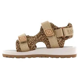 Shoesme Leopard Grey