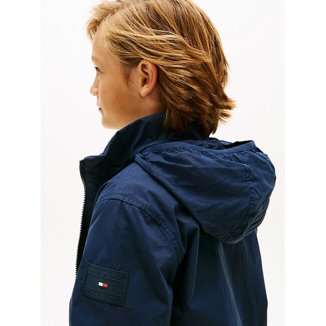 ESSENTIAL JACKET, C1G C1G Dark Night Navy *