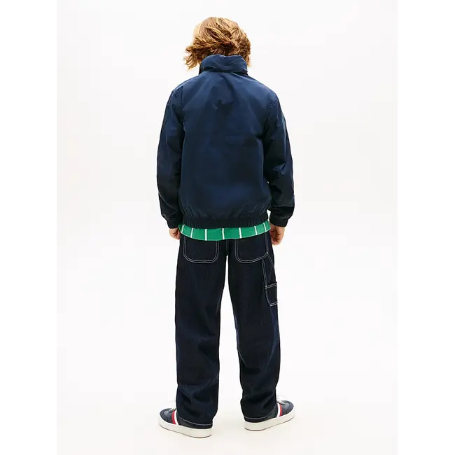 ESSENTIAL JACKET, C1G C1G Dark Night Navy *