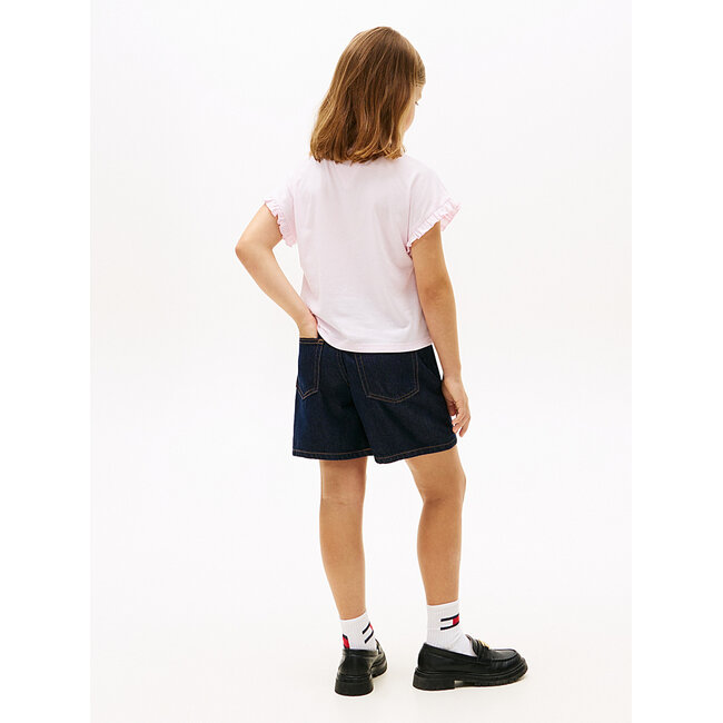 ESSENTIAL TOP SS, TN9 TN9 Pearly Pink