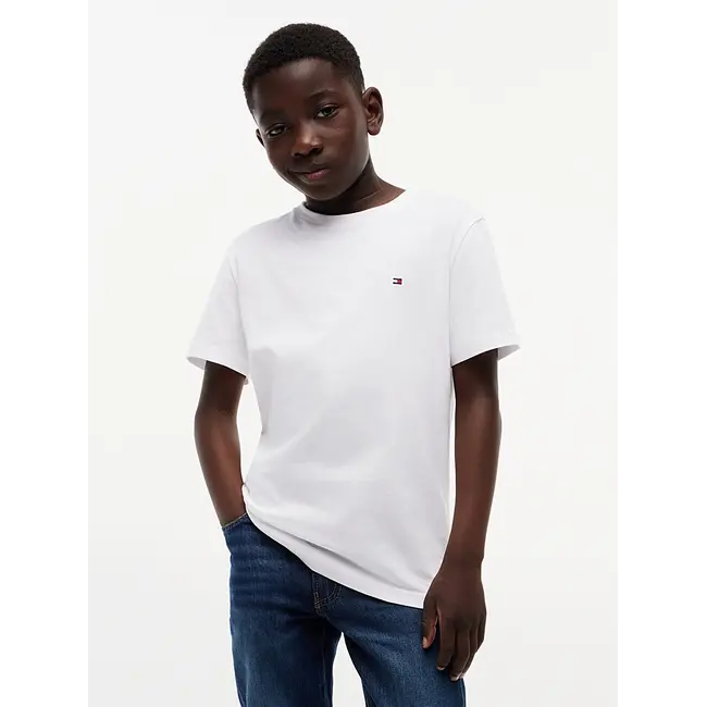 ESSENTIAL ARCHIVE FI, YBR YBR White