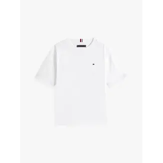 Tommy Hilfiger ESSENTIAL ARCHIVE FI, YBR YBR White