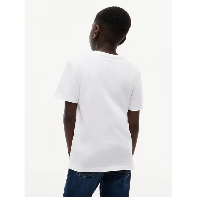 ESSENTIAL ARCHIVE FI, YBR YBR White