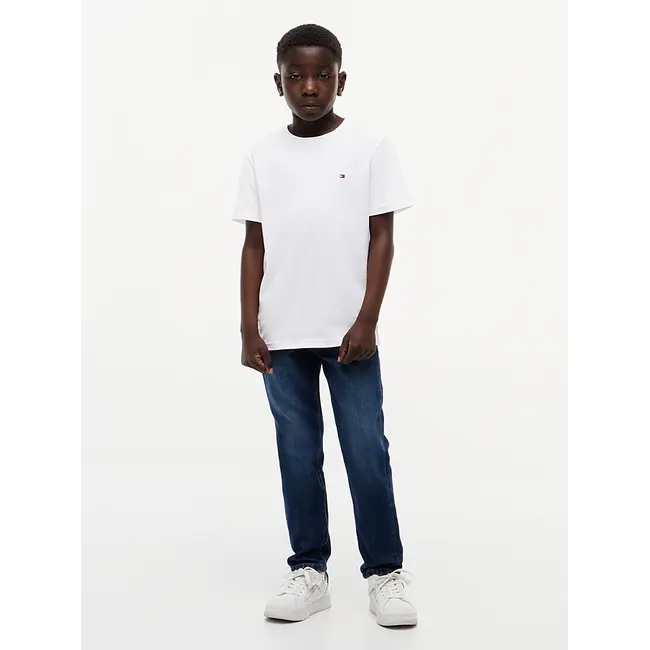 ESSENTIAL ARCHIVE FI, YBR YBR White