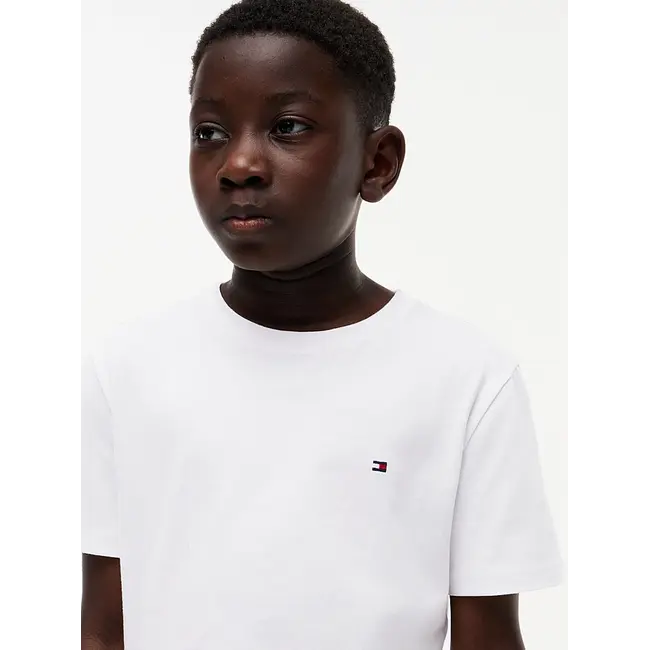 ESSENTIAL ARCHIVE FI, YBR YBR White