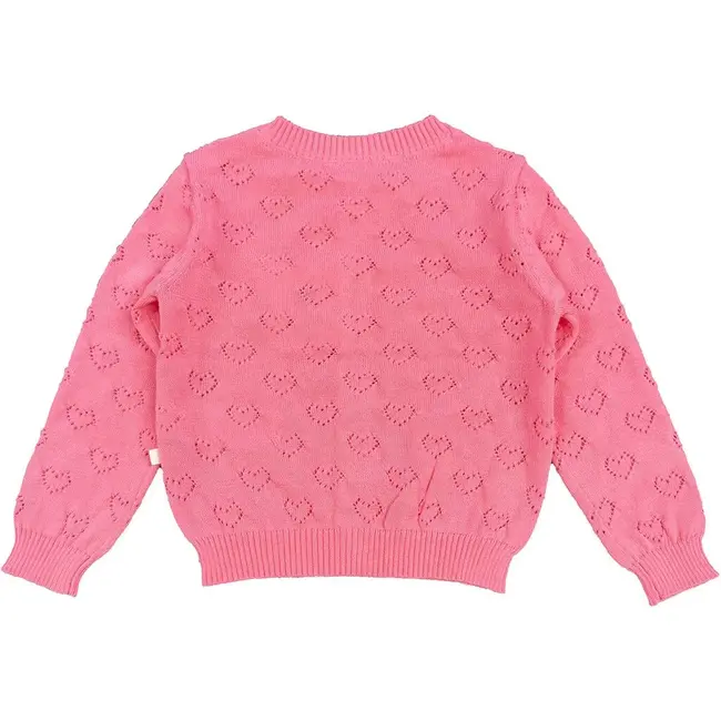 JOLIEN-SG-15-A FLUO PINK