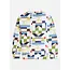 Printed relaxedfit sweatshirt 270 LIGHT BEIGE Patchwork