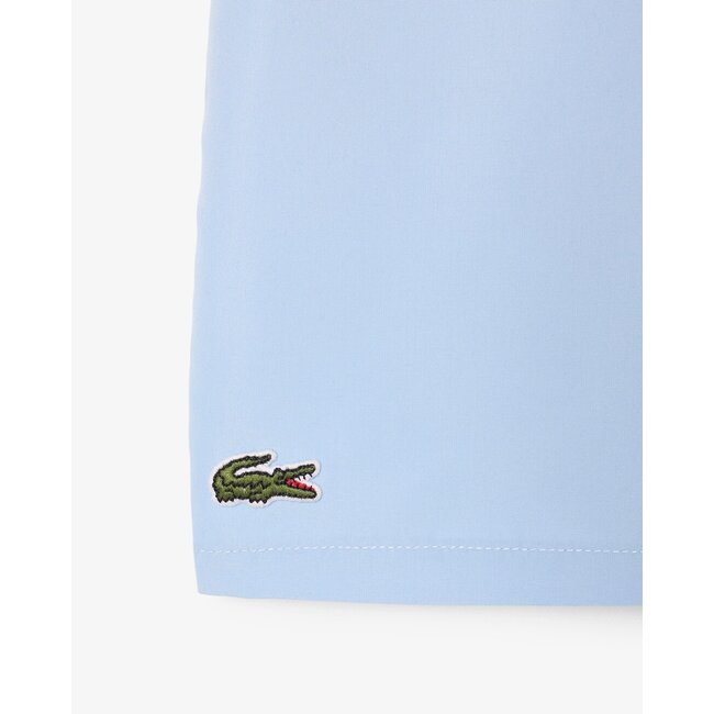 SWIMWEAR/ SWIM SHORT/ Chambray