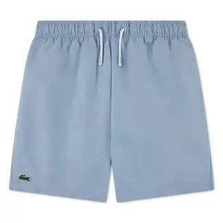 Lacoste SWIMWEAR/ SWIM SHORT/ Chambray