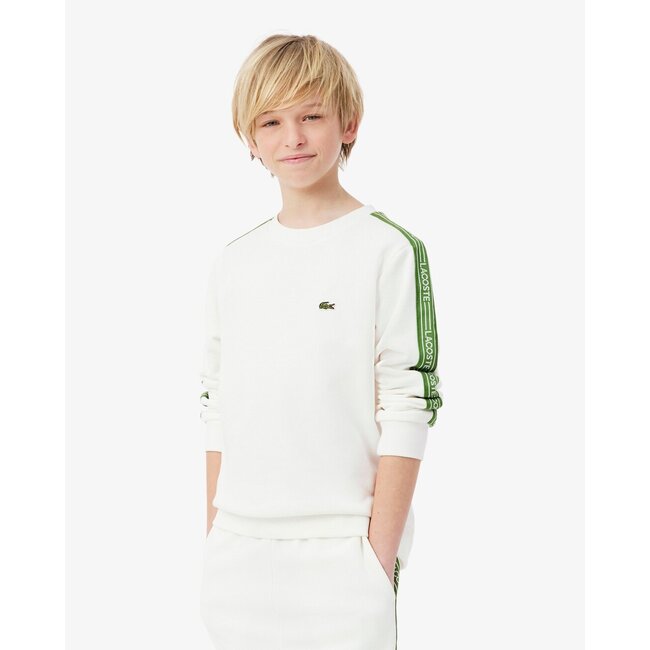 LAYERING/ TOP CREW/ Farine