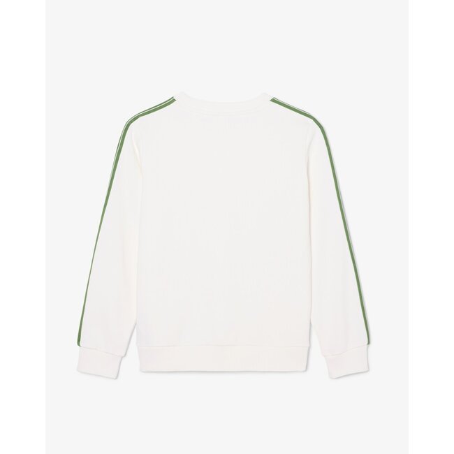 LAYERING/ TOP CREW/ Farine