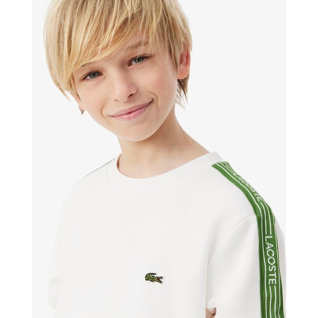 LAYERING/ TOP CREW/ Farine