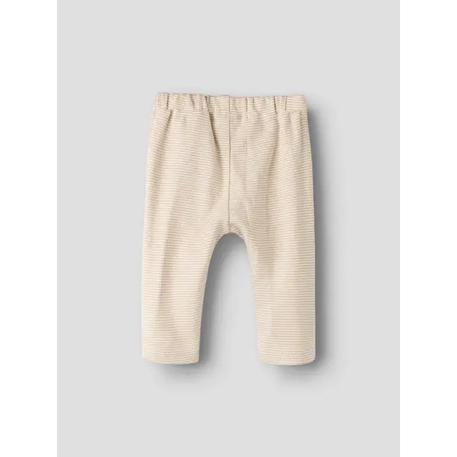 NBMFENG Loose Pant Oxford Tan