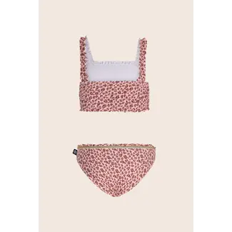Like Flo Tess Flo girls smock bikini 911 Panther