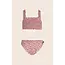 Tess Flo girls smock bikini 911 Panther