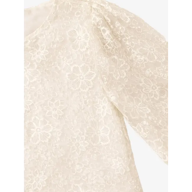 Dana Top 2000 Off White