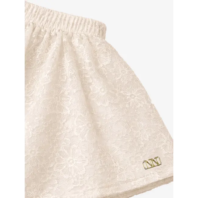 Dana Skirt 2000 Off White