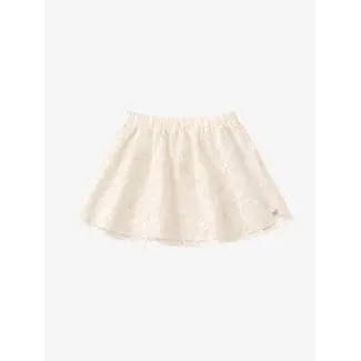 Nik&Nik Dana Skirt 2000 Off White