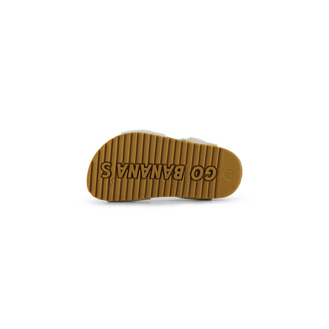 GB26S-H Sandal Gold Mirror