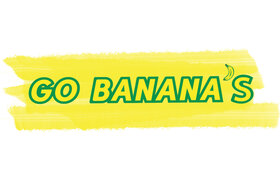 Go Bananas