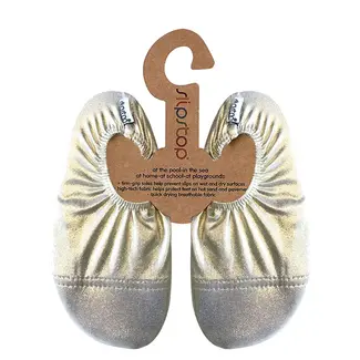 Slipstop Slipstop Glitter Gold