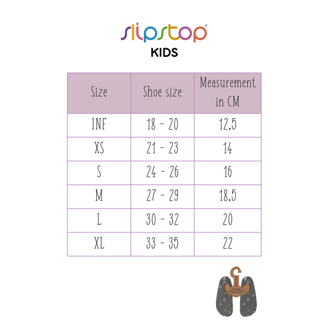 Slipstop Cherry Green