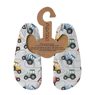 Slipstop Slipstop Harvester