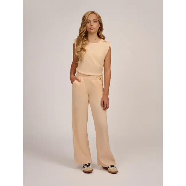 Milly Pants 4053 Bleached Apricot