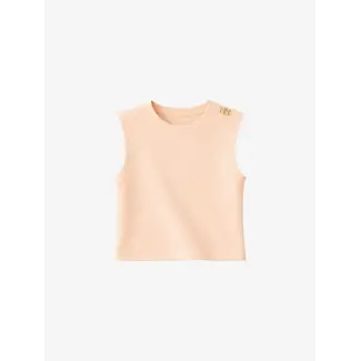 Nik&Nik Milly Top 4053 Bleached Apricot