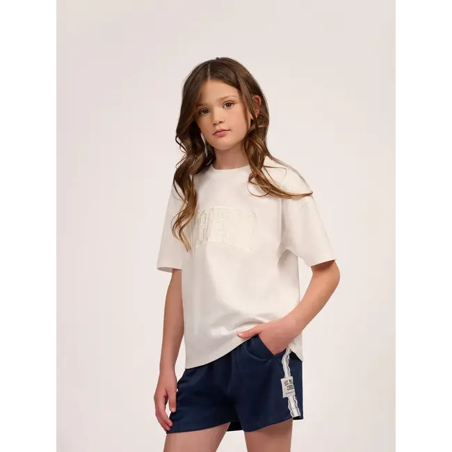 Demi T-Shirt 2000 Off White