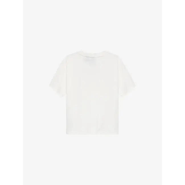 Demi T-Shirt 2000 Off White