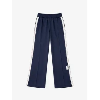 Nik&Nik Soof Track Pants 7887 Blue Iris
