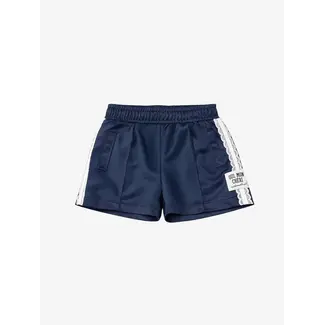 Nik&Nik Soof Track Short 7887 Blue Iris