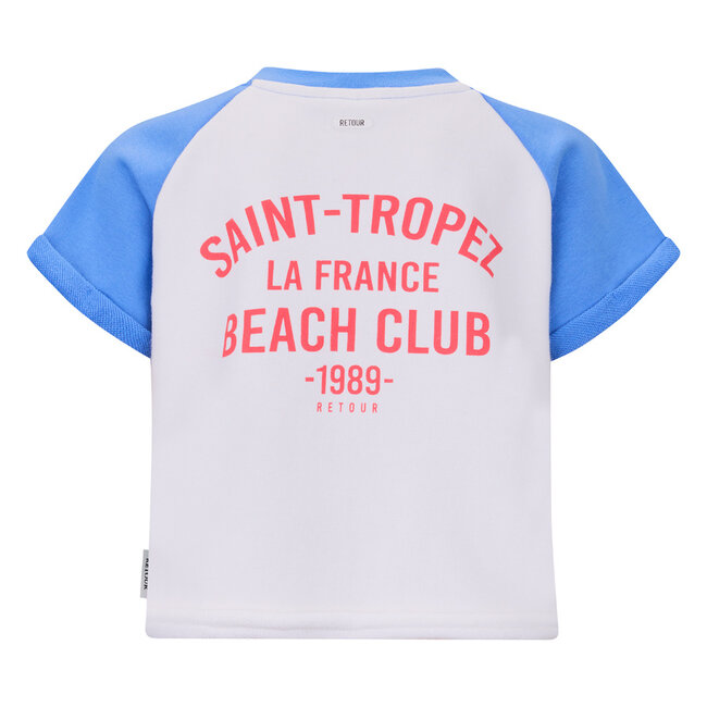 Tarah 1002 off white