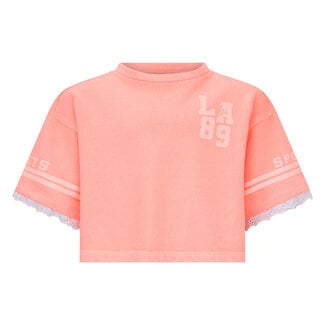 Retour Ilana 7008 neon coral