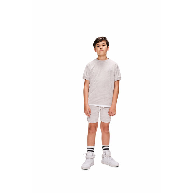 Justo 8010 light grey