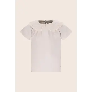 Like Flo Elva Flo Girls Slub jersey tee Kit 050