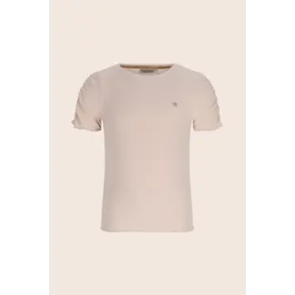 Like Flo Elise Flo Girls rib shirt Kit