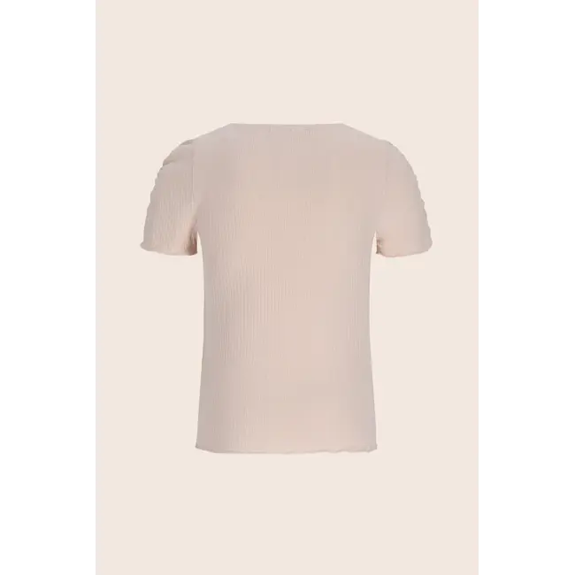 Elise Flo Girls rib shirt Kit