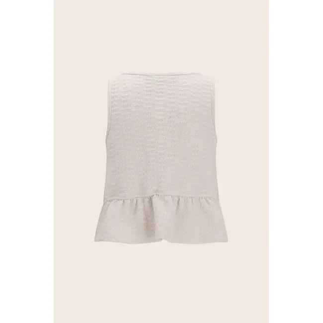 Eleah Knitted top 050 Kit