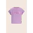 Djezz Sweat Tee 600 Lilac