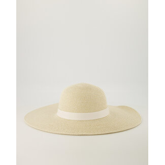 Teatro Miami/Cream Ecru