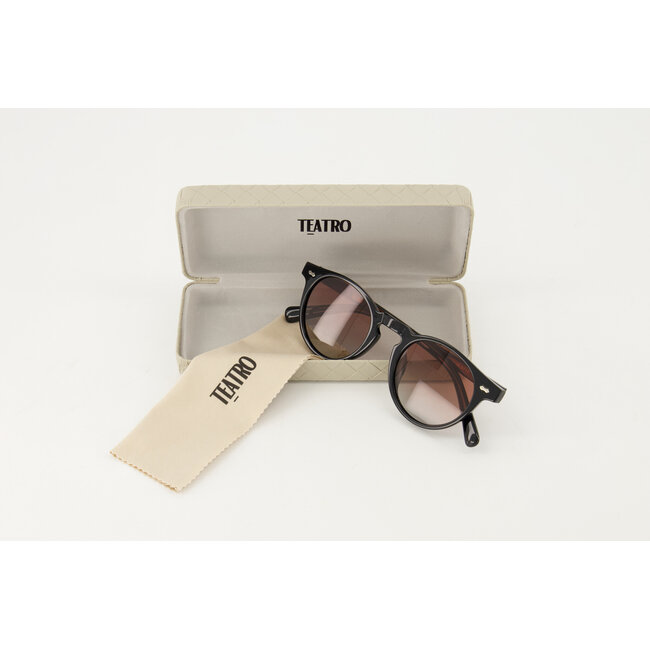 Eunice/Black