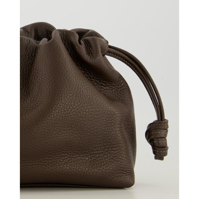 Arela Classic Grain/T1106/Donkerbruin