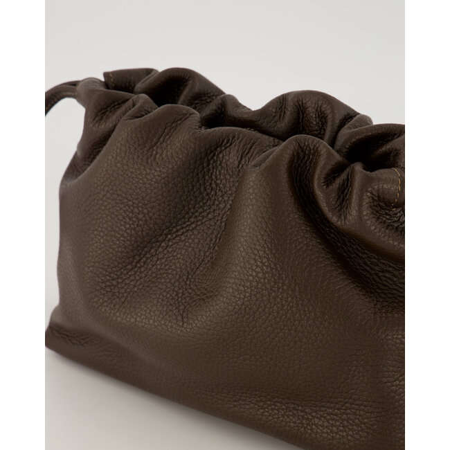 Arela Classic Grain/T1106/Donkerbruin