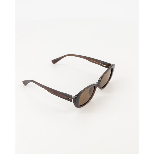 Bondi Resin/Espresso