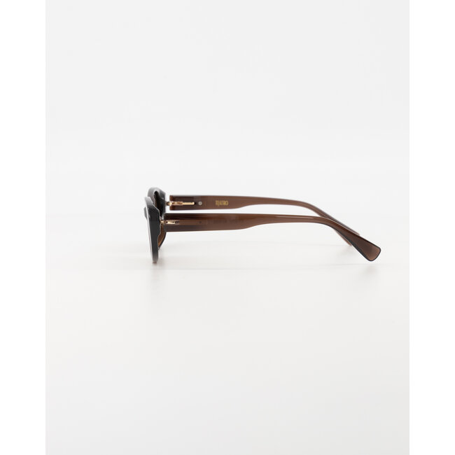 Bondi Resin/Espresso