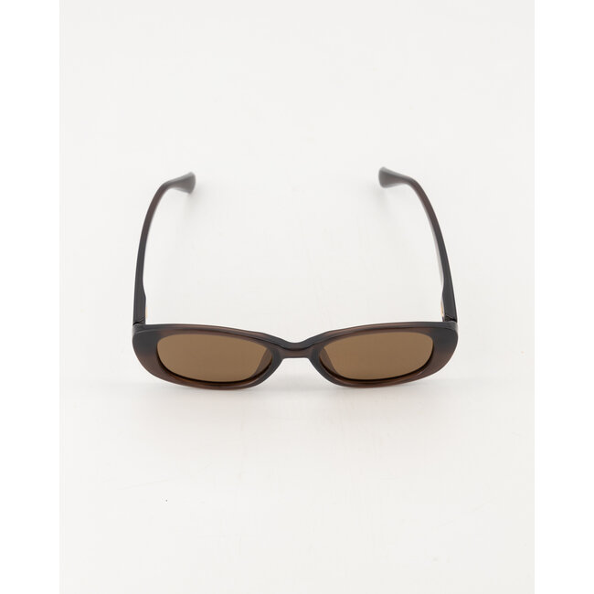 Bondi Resin/Espresso