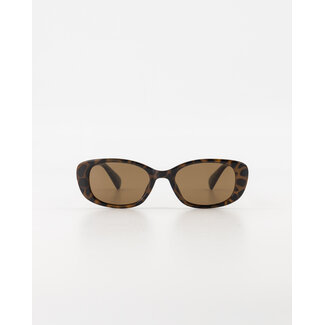 Teatro Bondi Resin/Luipaard