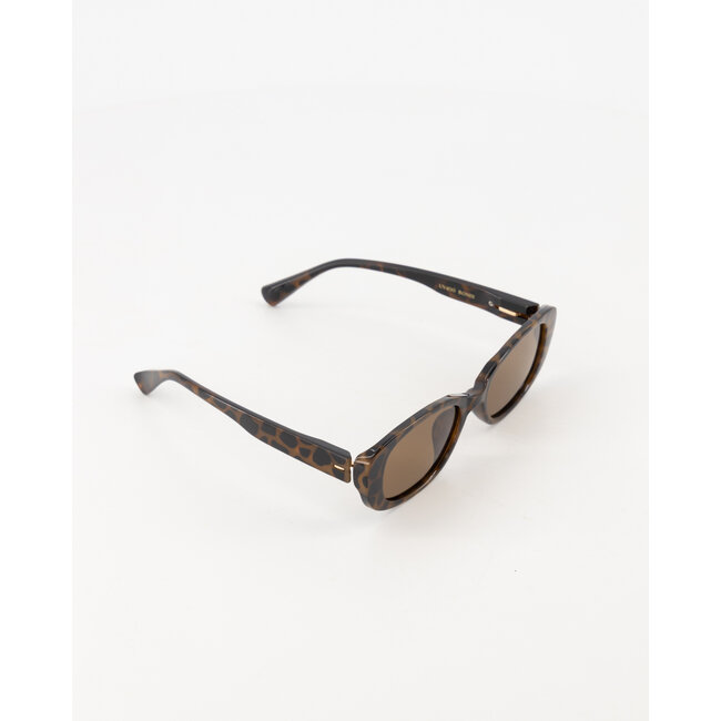 Bondi Resin/Luipaard